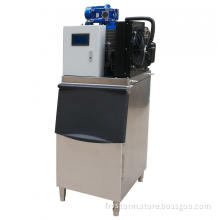 Commercial Small Capacity Scale Ice Maker